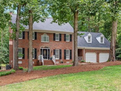 9228 Oneal Rd, Raleigh, NC, 27613