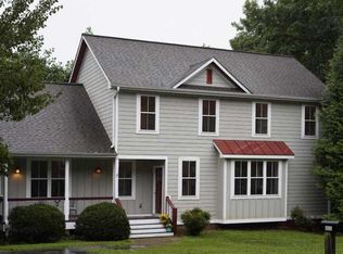 422 Woodhaven Ct, Charlottesville, VA 22902