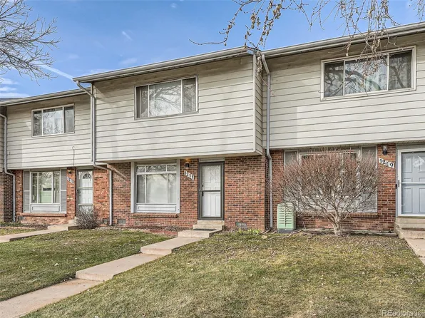 1211 S Uvalda Street, Aurora, CO 80012