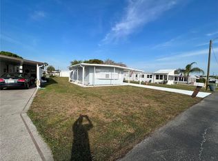 5311 Powhattan St, Zephyrhills, FL 33542