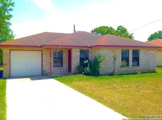 1515 Jami Dr, Pleasanton, TX 78064