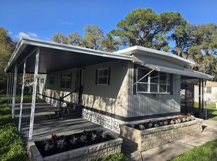 200 E Char Ln, Crescent City, FL 32112