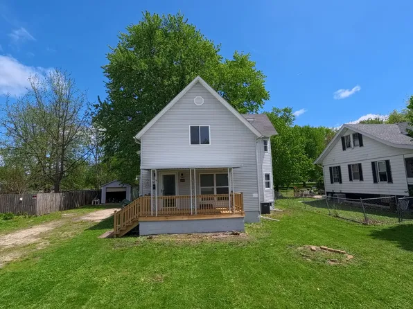 649 Indiana Ave, Galesburg, IL 61401
