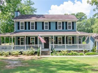 4342 Whitecap Ln, Peachtree Corners, GA 30092