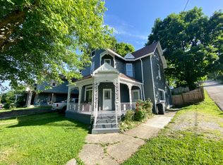 438 Park Ave, Aurora, IN 47001