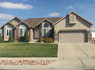 2634 N 2275 W, Clinton, UT 84015