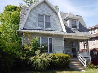 659 E 6th St, Jamestown, NY 14701