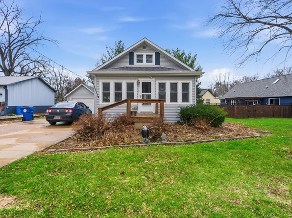 618 W Putnam St, Princeton, IL 61356