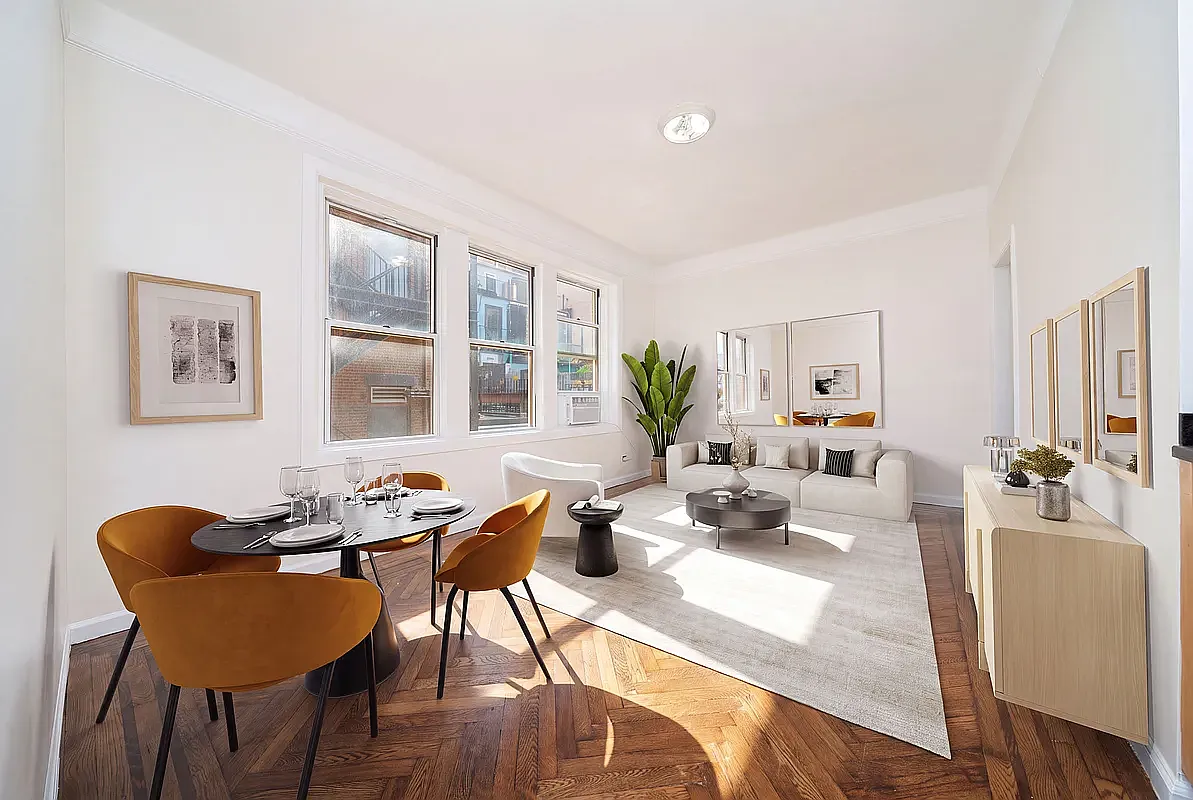 117 West 13th Street — Photo 1
