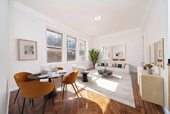 117 West 13th Street #20