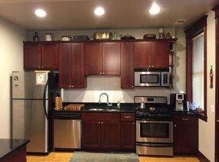 2107 W North Ave #2W, Chicago, IL 60622