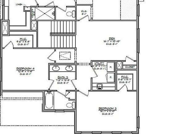 3rd image of 312 Westerly Blvd