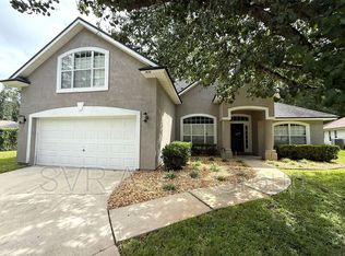 7839 Timberjack Ct, Jacksonville, FL 32256