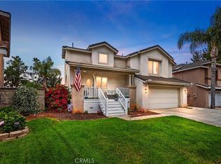 767 View Ln, Corona, CA 92881