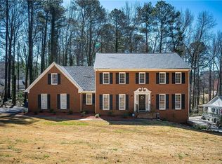 1647 Red Fox Run SW, Lilburn, GA 30047