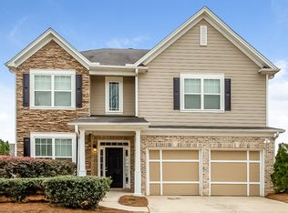 233 Happy Trl, Locust Grove, GA 30248