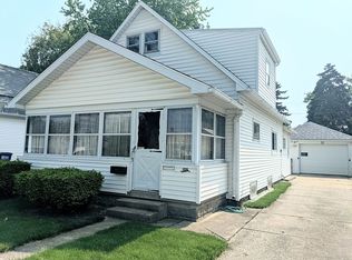 156 Dearborn Ave, Toledo, OH 43605