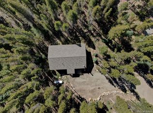 44 Beaver Rd, Idaho Springs, CO 80452