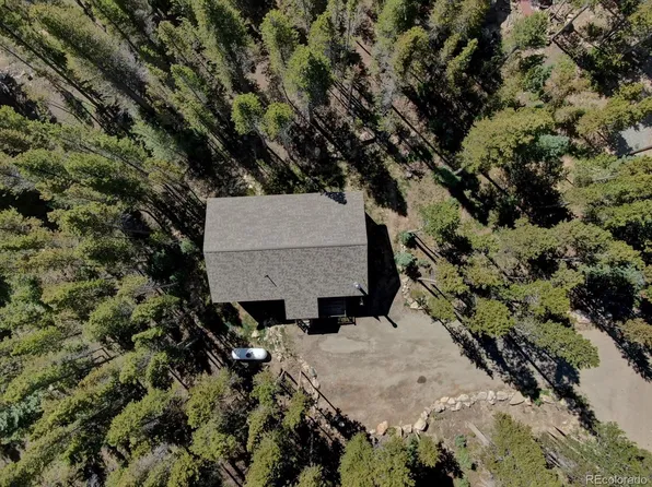 44 Beaver Road, Idaho Springs, CO 80452
