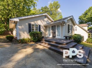 2192 Spink St NW, Atlanta, GA 30318