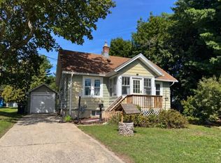 624 Calumet Ave, Kiel, WI 53042