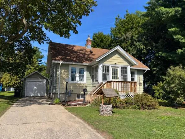624 Calumet AVENUE, Kiel, WI 53042