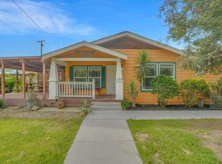 124 San Joaquin St, Modesto, CA 95358