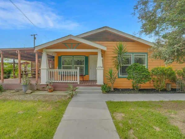 124 San Joaquin St, Modesto, CA 95358