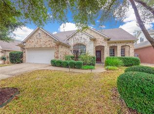 1713 Nelson Ranch Loop, Cedar Park, TX 78613