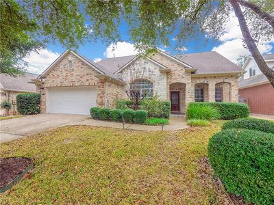 1713 Nelson Ranch Loop, Cedar Park, TX, 78613