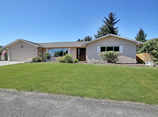 6531 Sarazen St SE, Olympia, WA 98513