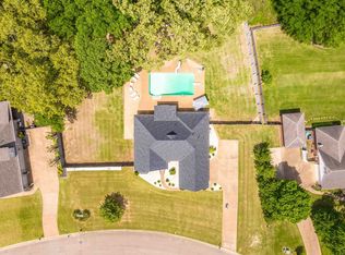 50 Blackhill Dr, Oakland, TN 38060