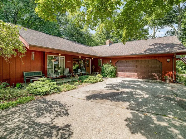 1045 N Collon Dr, Bad Axe, MI 48413