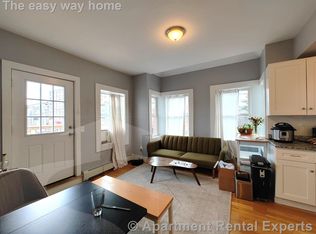 287 Beacon St, Somerville, MA 02143