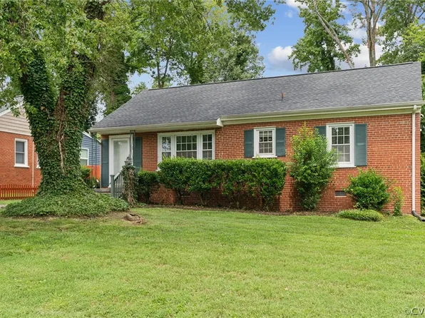 8502 Holly Hill Rd, Henrico, VA 23229