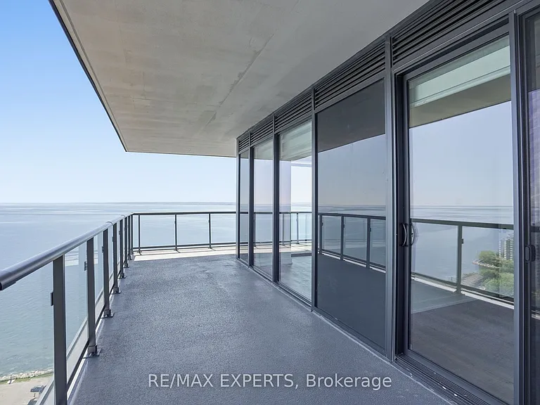 2075 Lakeshore Rd #2104 — Photo 30