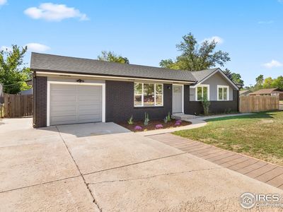 2432 W 24th St, Greeley, CO, 80634