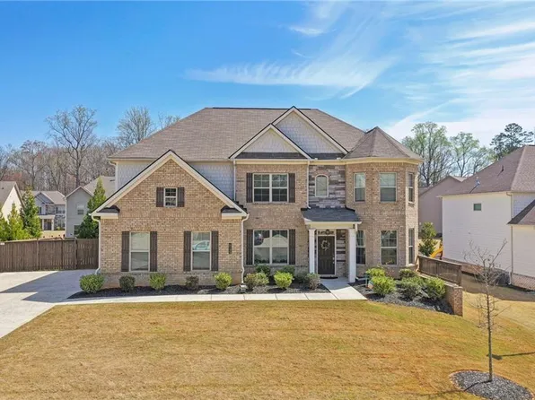 6735 Sweet Cherry Ln, Cumming, GA 30040