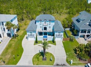 336 Deer Point Dr, Gulf Breeze, FL 32561