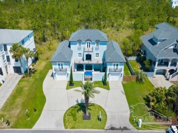 336 Deer Point Dr, Gulf Breeze, FL 32561