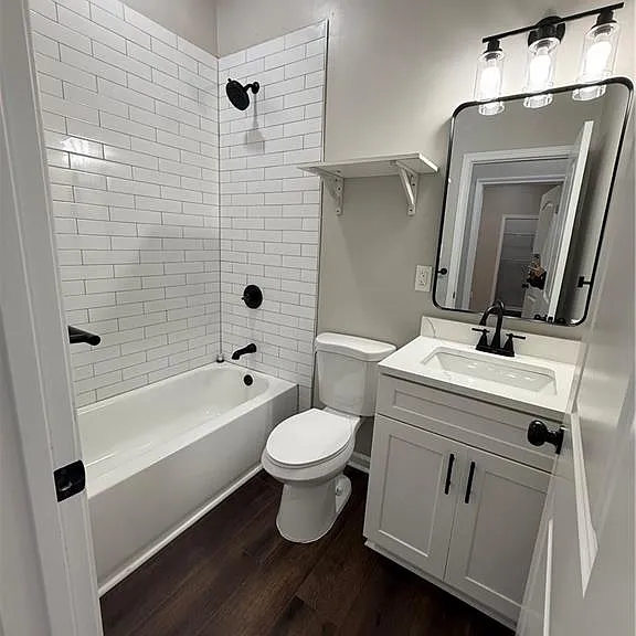2540 Old Peachtree Rd — Photo 4