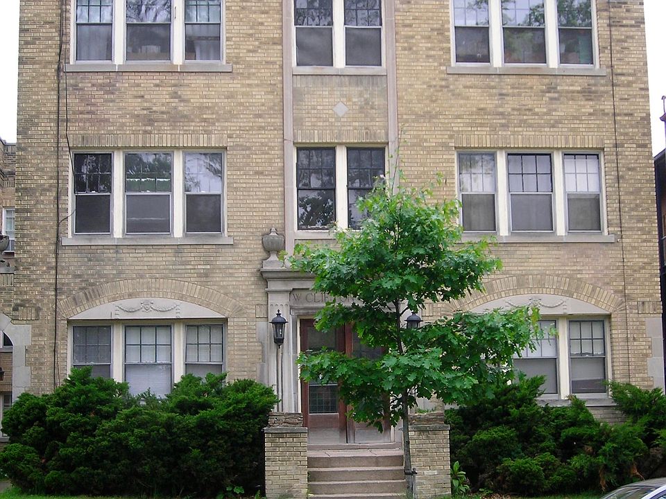 1st image of 1348 W Clifton Blvd #11
