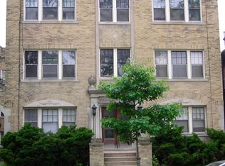 1348 W Clifton Blvd #11, Lakewood, OH 44107