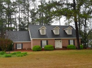 85 17th Ave SE, Cairo, GA 39828