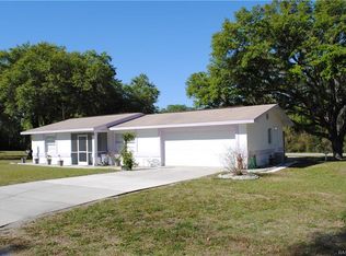 4674 S Silver Fox Ter, Inverness, FL 34452