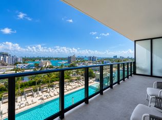 580 72nd St Unit 804, Miami Beach, FL 33141