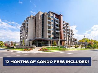 30 Hamilton St S #305, Hamilton, ON L8B1V8