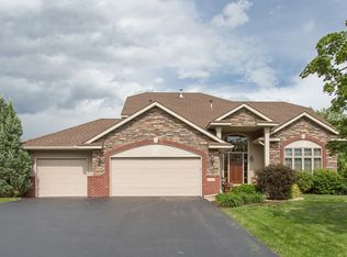 13983 Magnolia St NW, Andover, MN 55304