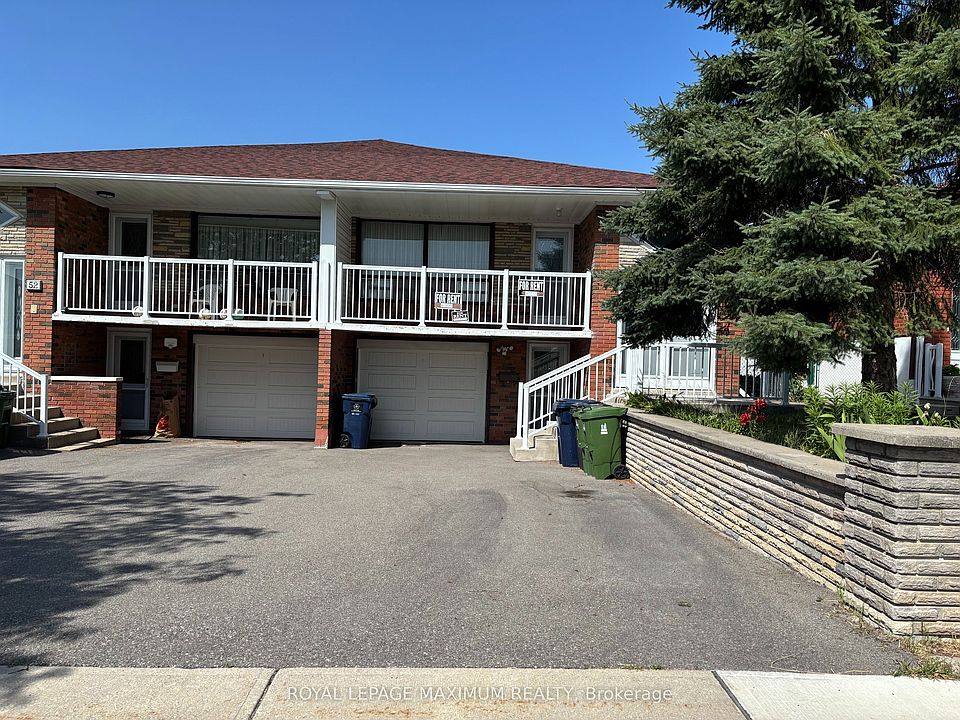 1st image of 54 Hisey Cres W