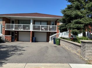 54 Hisey Cres W, Toronto, ON M3N1V1